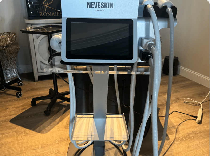 Neveskin Ultra (2023)