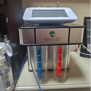 Glownar: Hydro Soline 5-in-1 Skin Rejuvenation Facial Expert (2023)