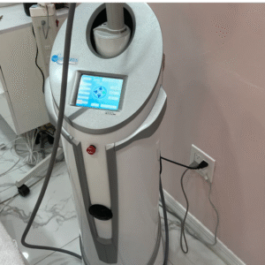 Endospheres: AK Sensor (Body) - 2022