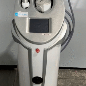 Endospheres: AK Sensor All (2020)