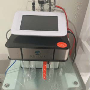 Glownar: Hydro Soline 5-in-1 Skin Rejuvenation Facial Expert (2024)