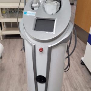 Endospheres: AK Sensor All (2022)