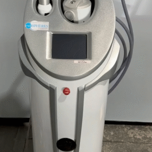 Endospheres: AK Sensor All (2022)