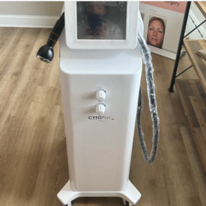 *BRAND NEW* Emage: CytoPeel