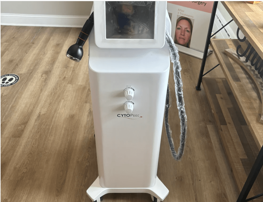 *BRAND NEW* Emage: CytoPeel