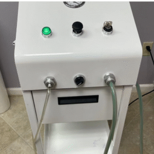 ClearFX Skin: Microdermabrasion