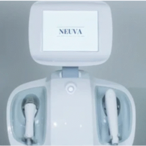 Bel Viso Duo: Microneedling + HIFU