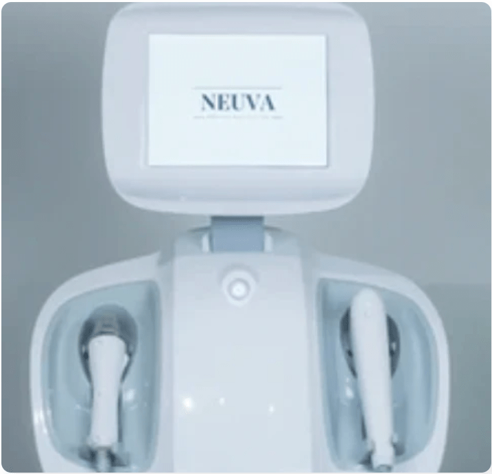 Bel Viso Duo: Microneedling + HIFU