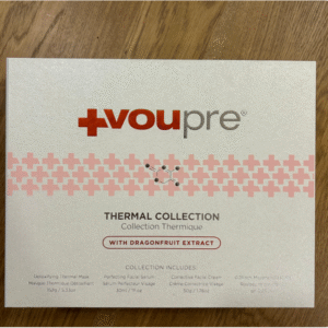 BRAND NEW: Voupre Thermal Collection