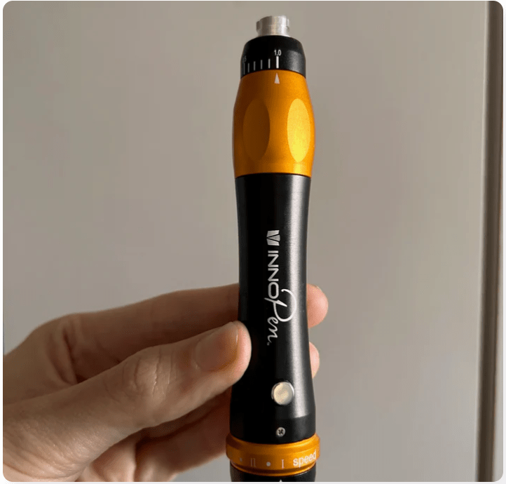 InnoPen PRO - Microneedling