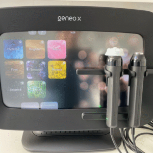 GeneoX (2023)