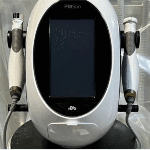 PlaSon: Plasma Poration (2022)