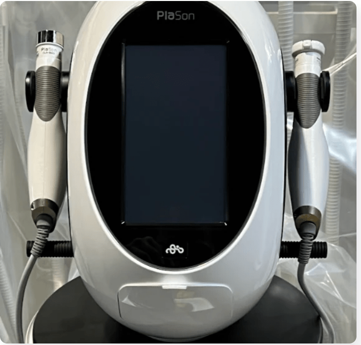 PlaSon: Plasma Poration (2022)