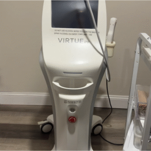 Cartessa: Virtue RF (2021)