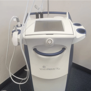 Venus Freeze Plus (Radio Frequency)