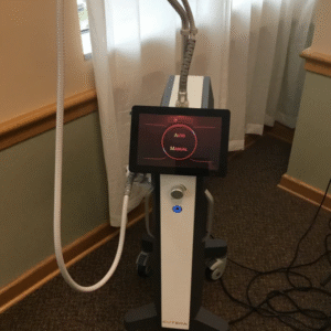Cutera: Secret RF Laser