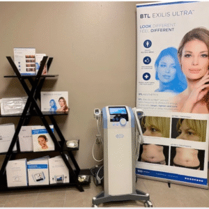 BTL: Exilis
