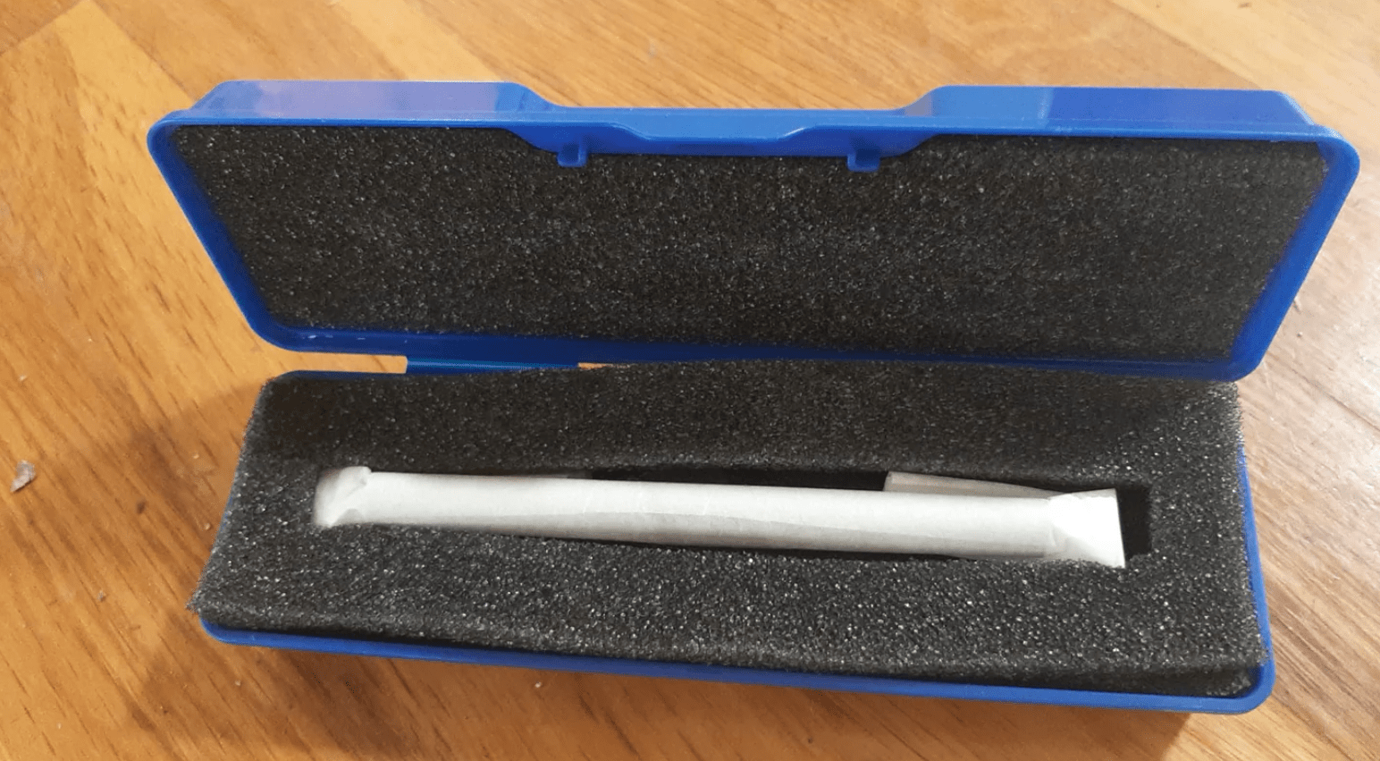 NEW Candela 755 nm Alexandrite Laser Rod