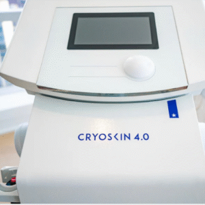 Cryoskin