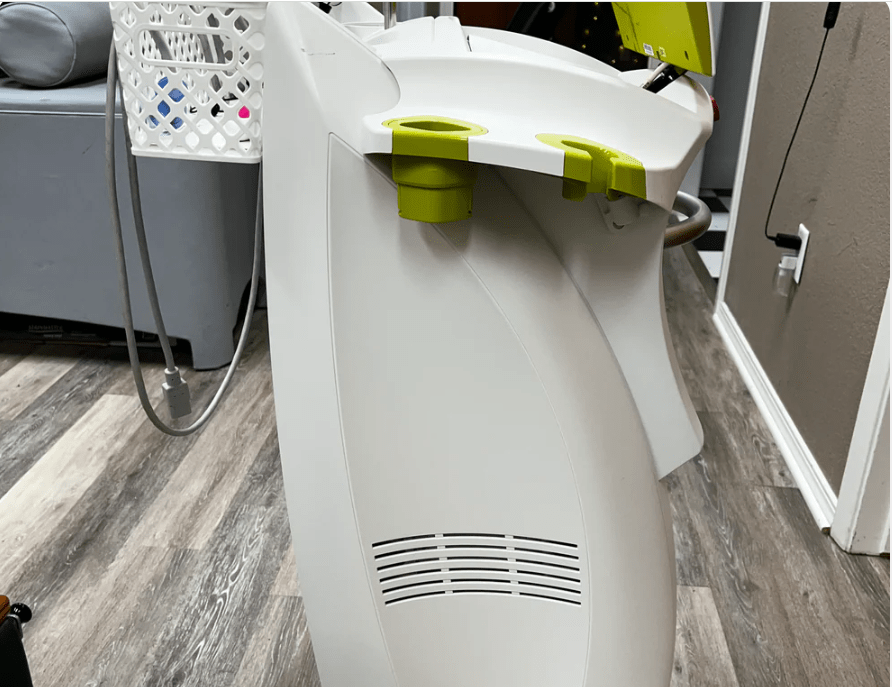 Venus Concept: Versa (2019) - Image 2
