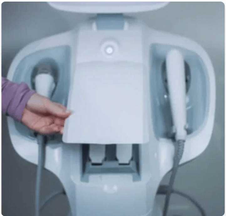 Bel Viso Duo: Microneedling + HIFU - Image 2