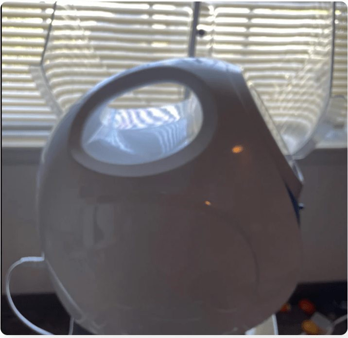 O2toDerm: Oxygen Generating Beauty Device - Image 2
