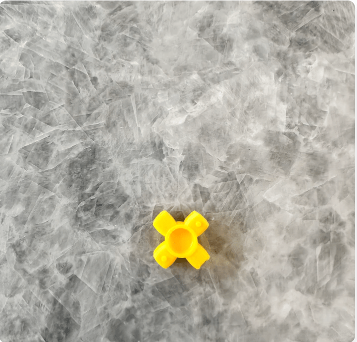 Endosphere Replacement Part (yellow piece) - Image 2