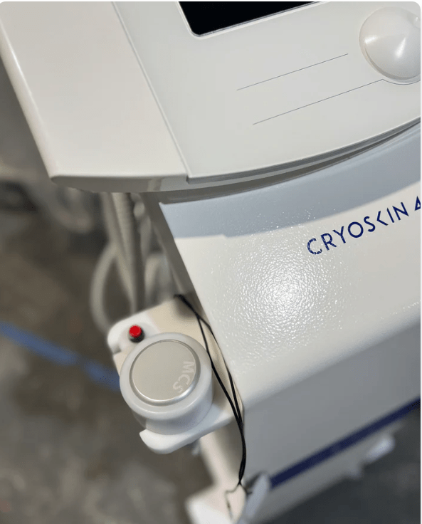 Cryoskin - The Ultimate Guide to Body Contouring and Skin Rejuvenatio - Image 3