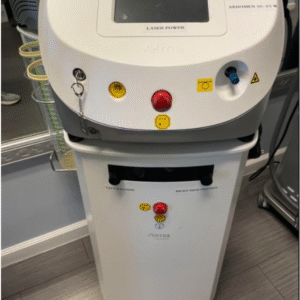 1470 BeautiFill Laser Diode LipoFlow Autologous Fat Transfer System (2020)