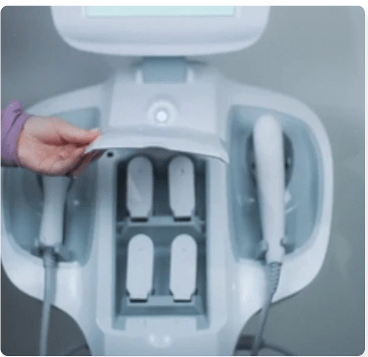 Bel Viso Duo: Microneedling + HIFU - Image 3