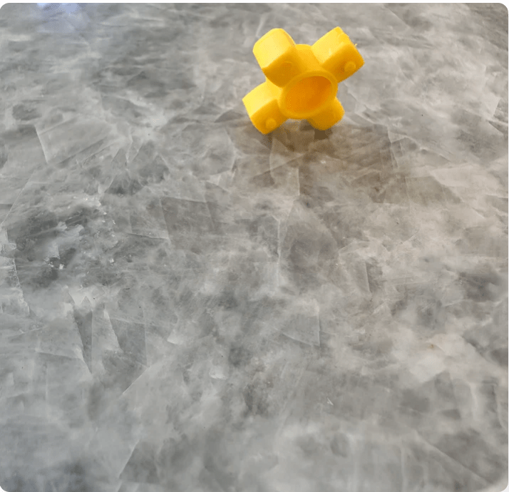 Endosphere Replacement Part (yellow piece) - Image 3