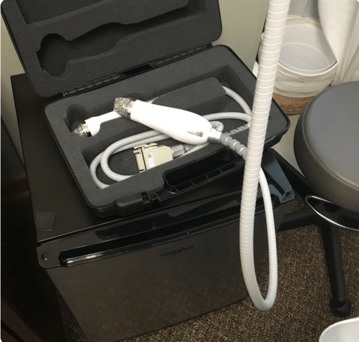 Cutera: Secret RF Laser - Image 3