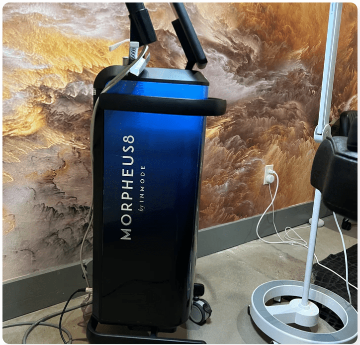 InMode: Morpheus8 (2021) - Image 3