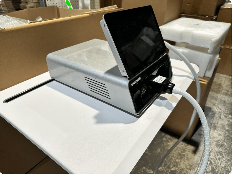 Neveskin Face (2022) - Image 3