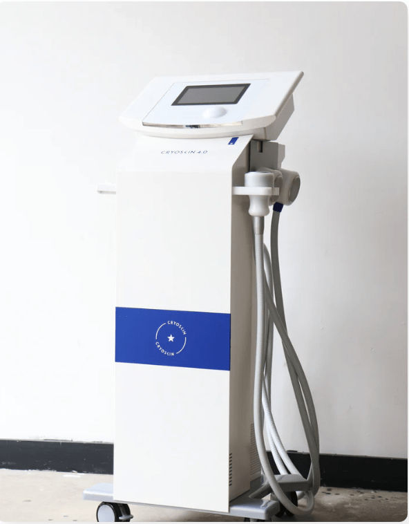 Cryoskin - The Ultimate Guide to Body Contouring and Skin Rejuvenatio - Image 2