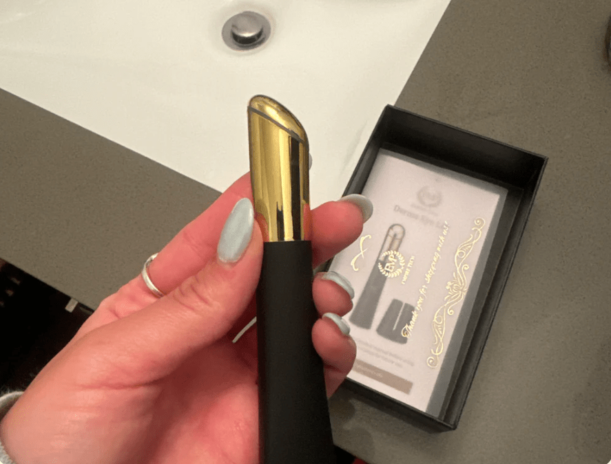 BRAND NEW: Empire LED Eye Device (2024) - Image 4