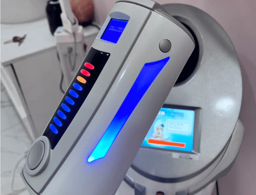 Endospheres: AK Sensor (Body) - 2022 - Image 4
