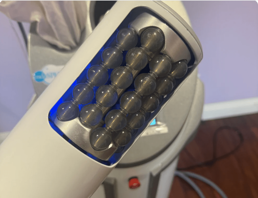 Endospheres: AK Sensor All - 2021 - Image 4