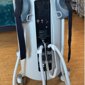BTL: Emsculpt Neo (2021)
