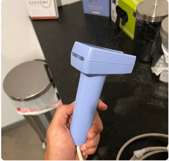 InMode: Morpheus8 (2021) - Image 5
