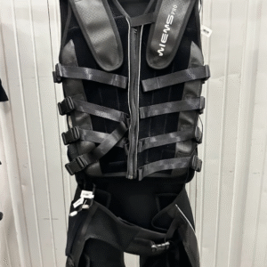 Wiemspro: EMS Suit - SUIT ONLY, Size L