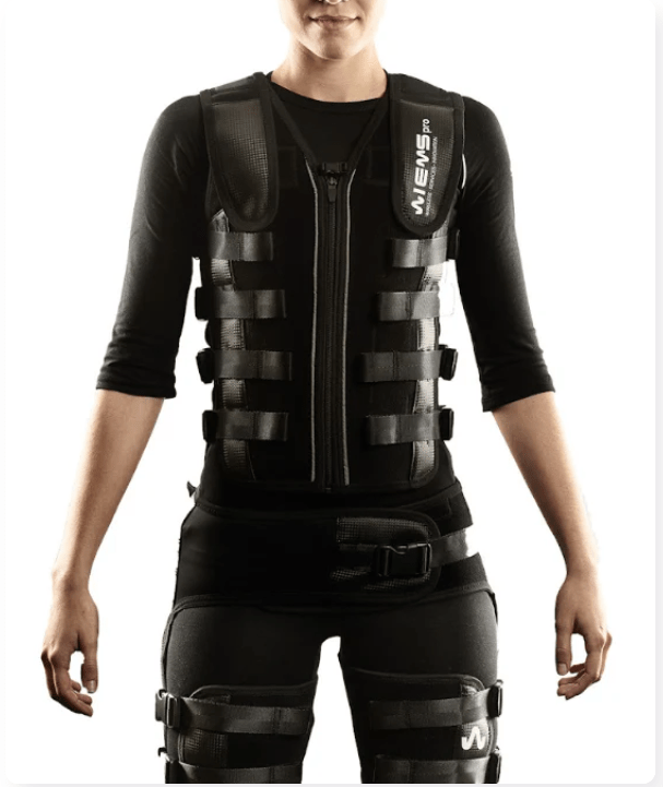 Wiemspro: EMS Suit - SUIT ONLY, Size L - Image 3