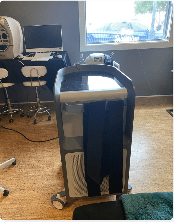 BTL: Emsculpt Neo (2021) - Image 3