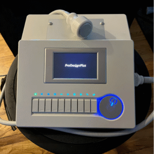 Cryoskin 2.0 (2018)