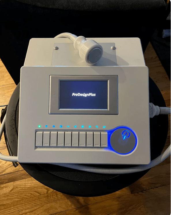 Cryoskin 2.0 (2018)