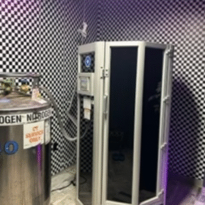 Impact Whole Body Cryotherapy Chamber (Includes Shipping, Installation + Warranty)