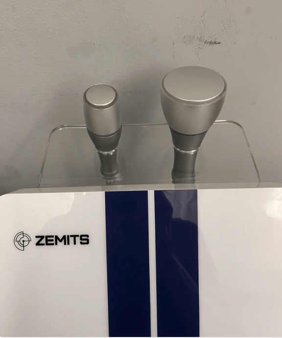 Zemits: CoolRestore Elegance (2022) - Image 2