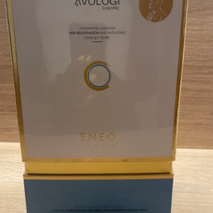 Avologi Scientific: ENEO TOTALÉ BLU (USED 1 time)
