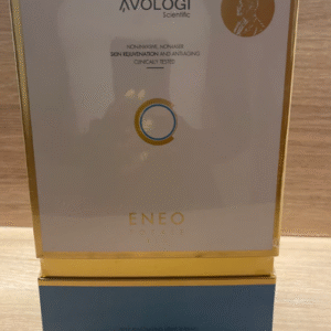 Avologi Scientific: ENEO TOTALÉ BLU (USED 1 time)