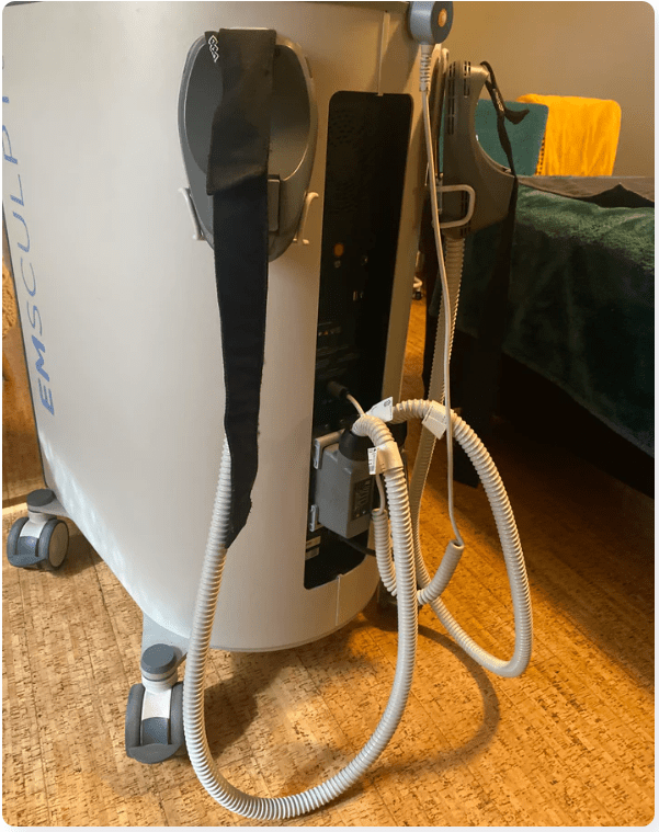 BTL: Emsculpt Neo (2021) - Image 6
